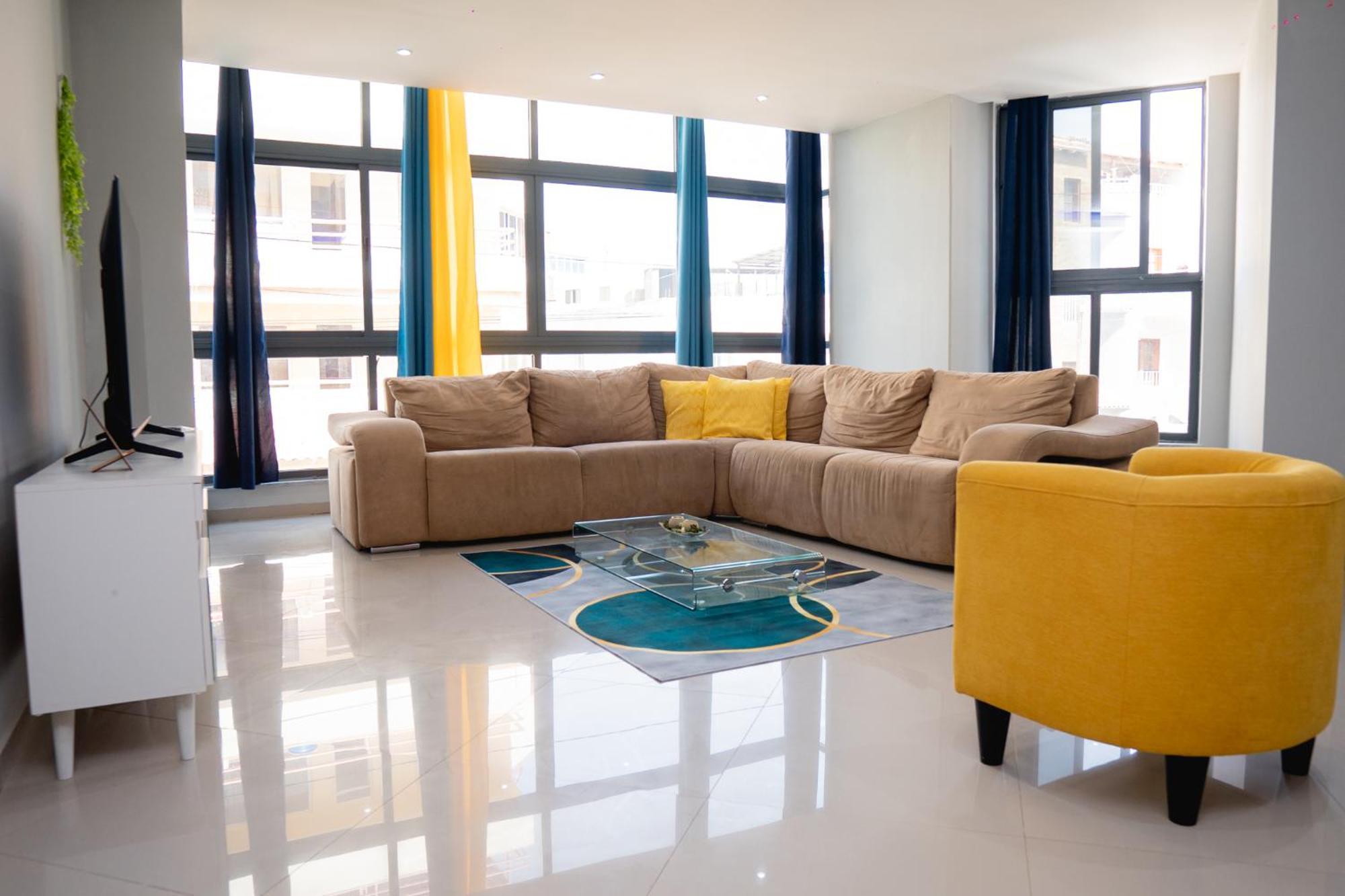Apartamento Santo Antonio I - T3 Praia Extérieur photo