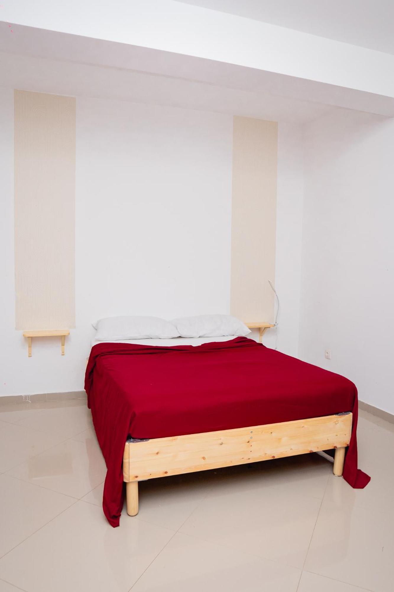 Apartamento Santo Antonio I - T3 Praia Extérieur photo