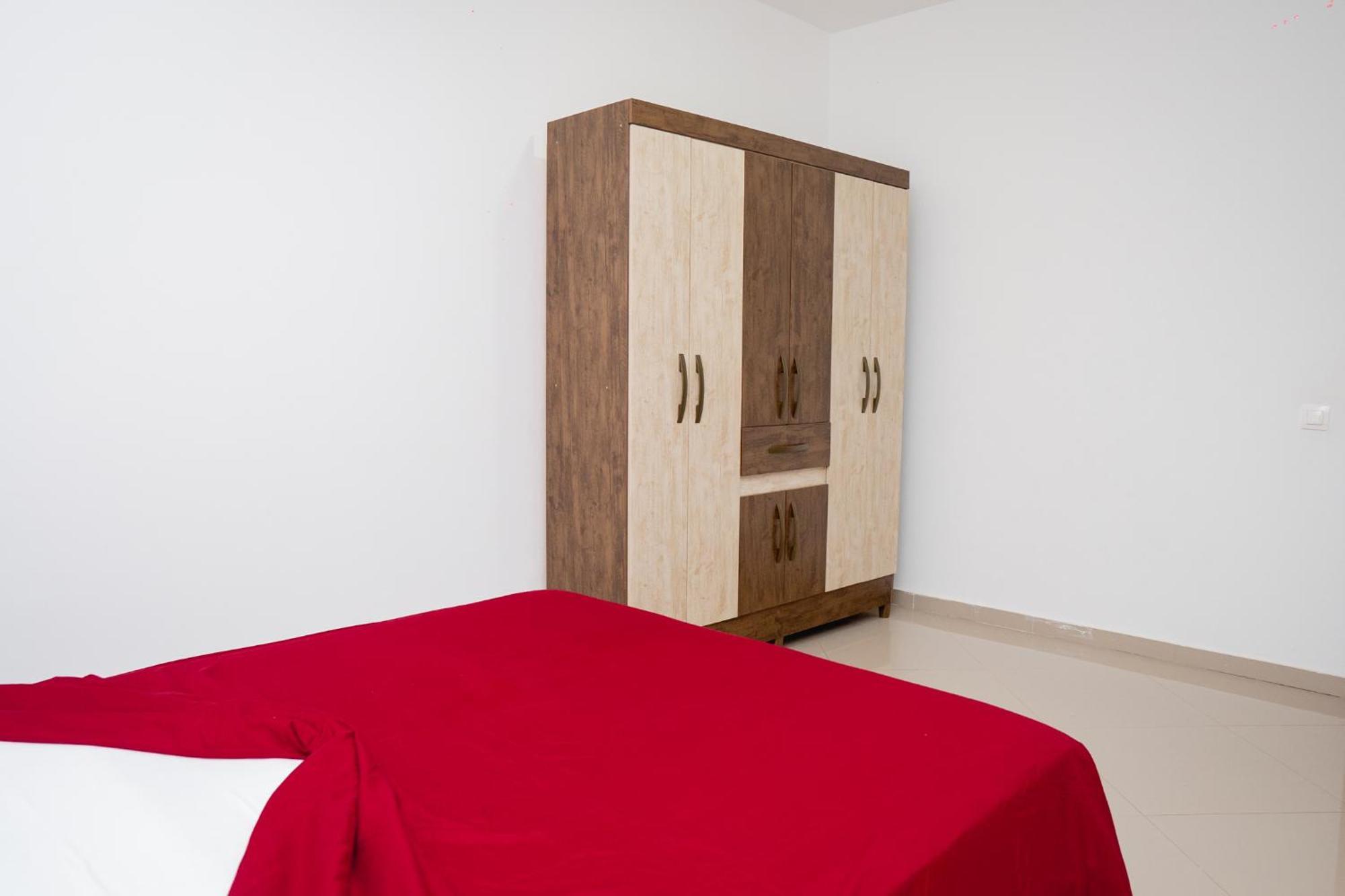 Apartamento Santo Antonio I - T3 Praia Extérieur photo