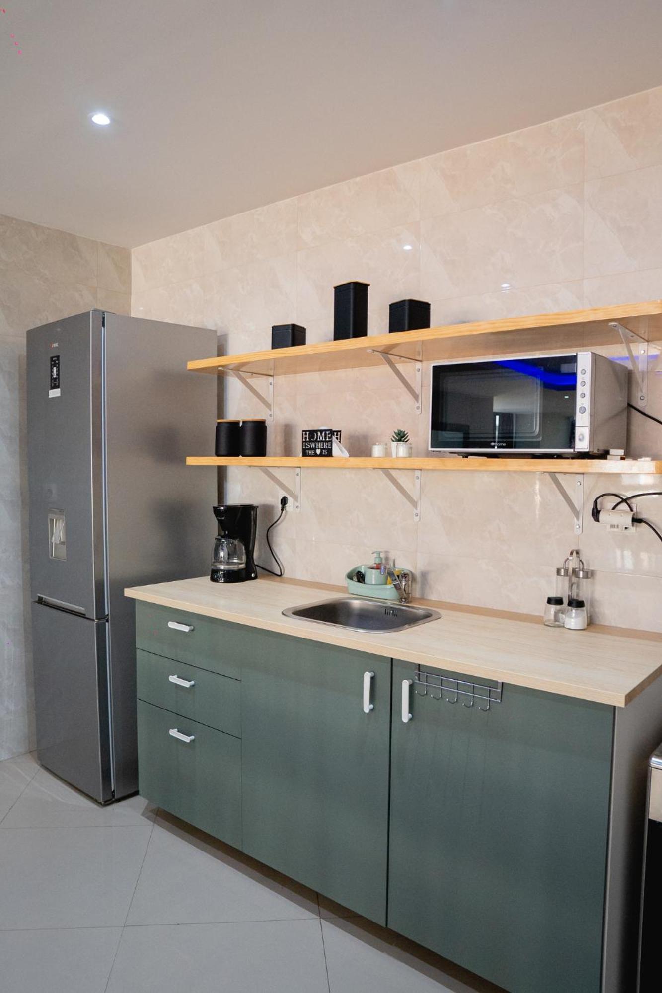 Apartamento Santo Antonio I - T3 Praia Extérieur photo
