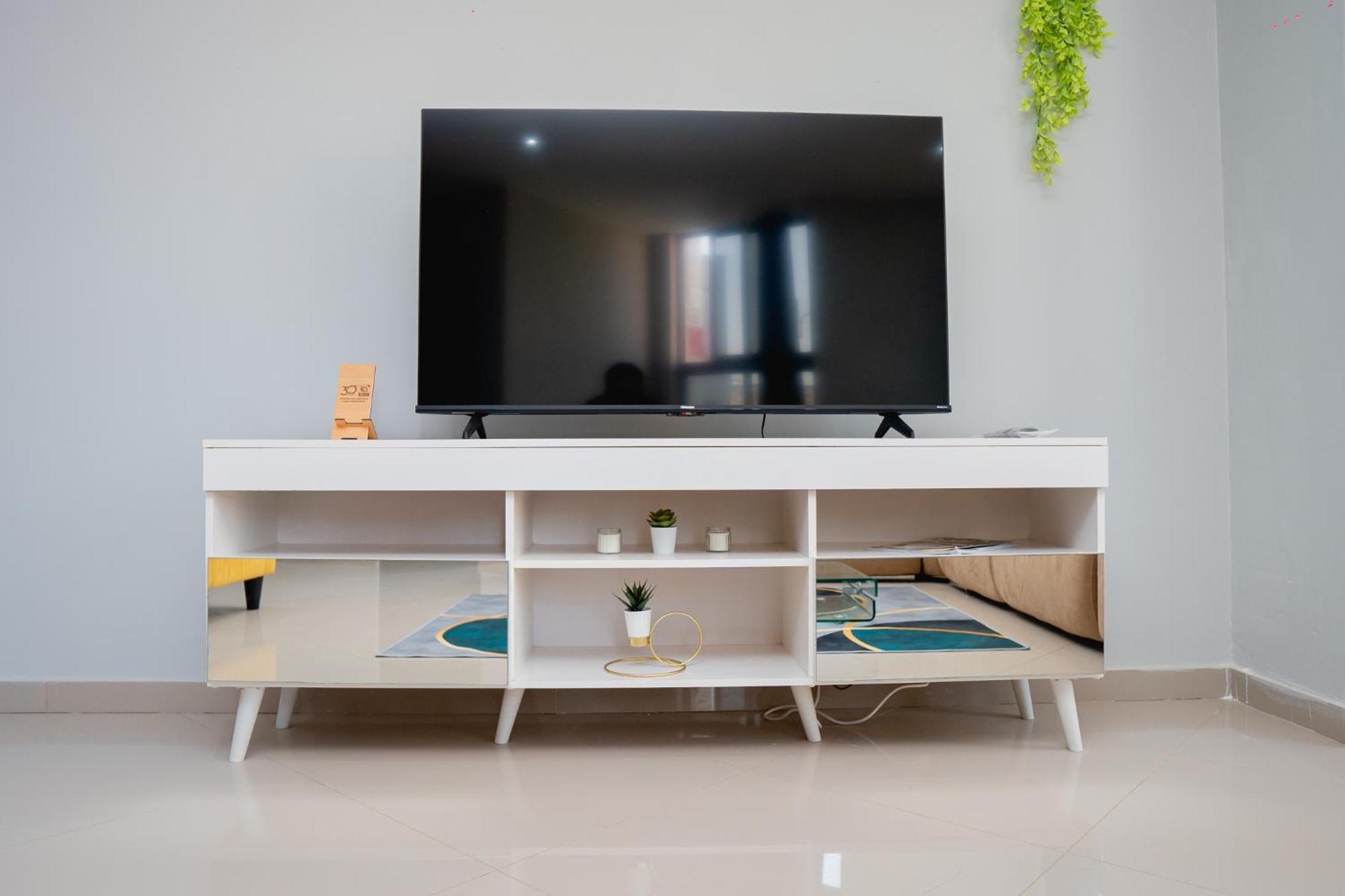Apartamento Santo Antonio I - T3 Praia Extérieur photo