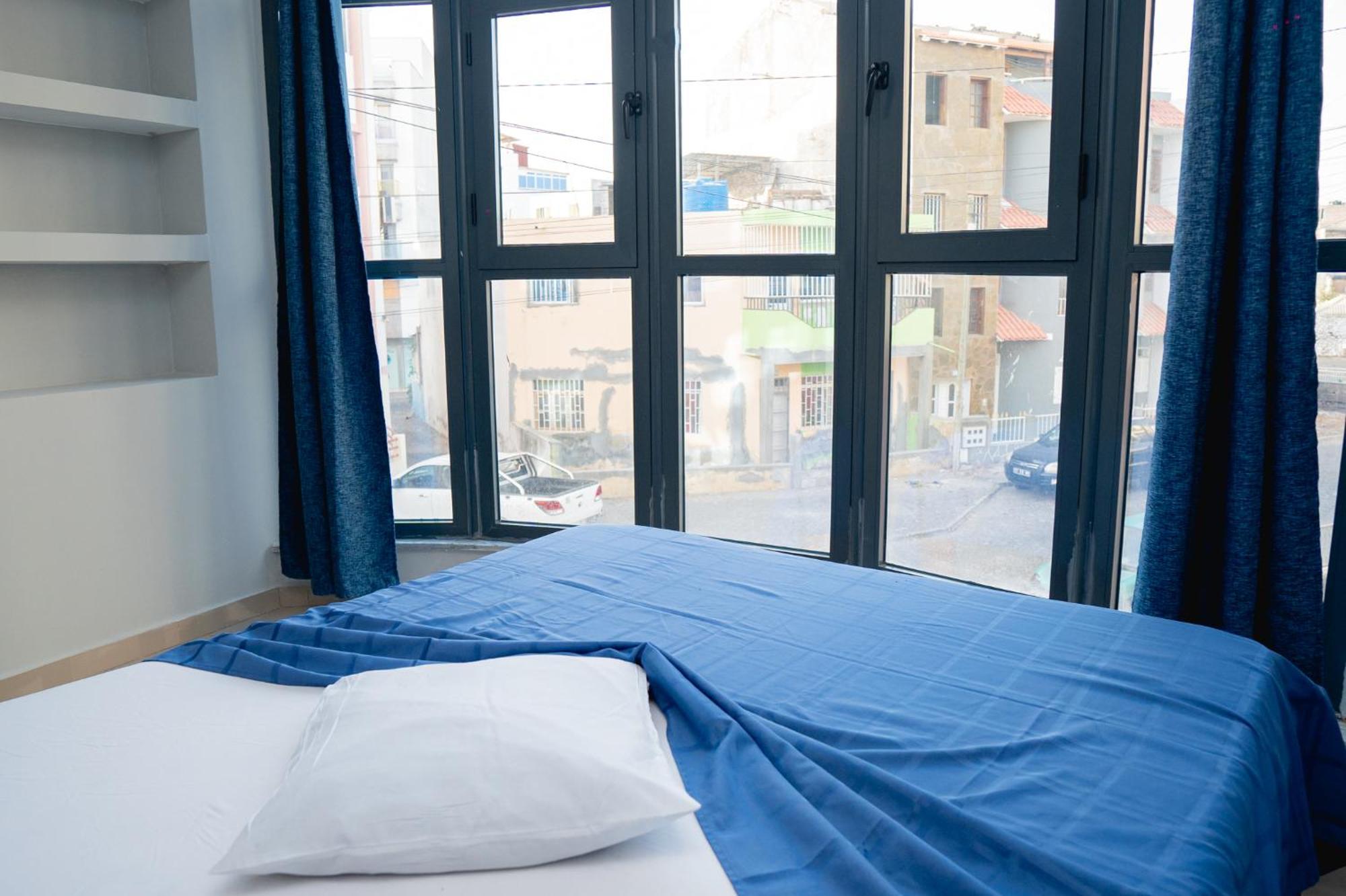 Apartamento Santo Antonio I - T3 Praia Extérieur photo