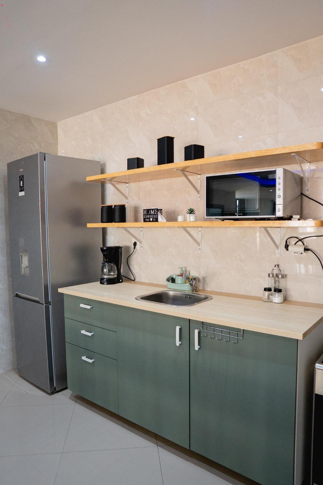Apartamento Santo Antonio I - T3 Praia Extérieur photo
