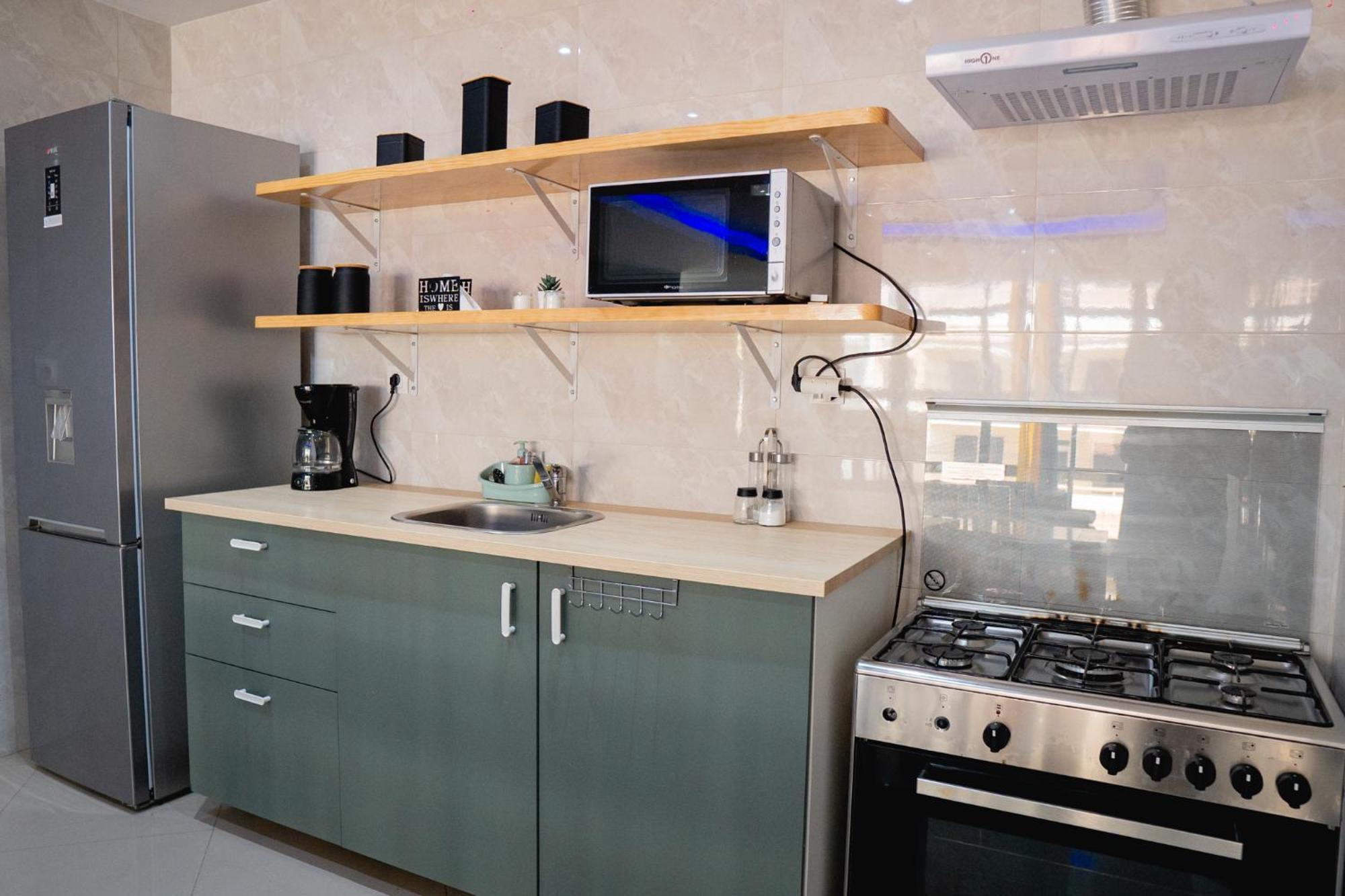 Apartamento Santo Antonio I - T3 Praia Extérieur photo