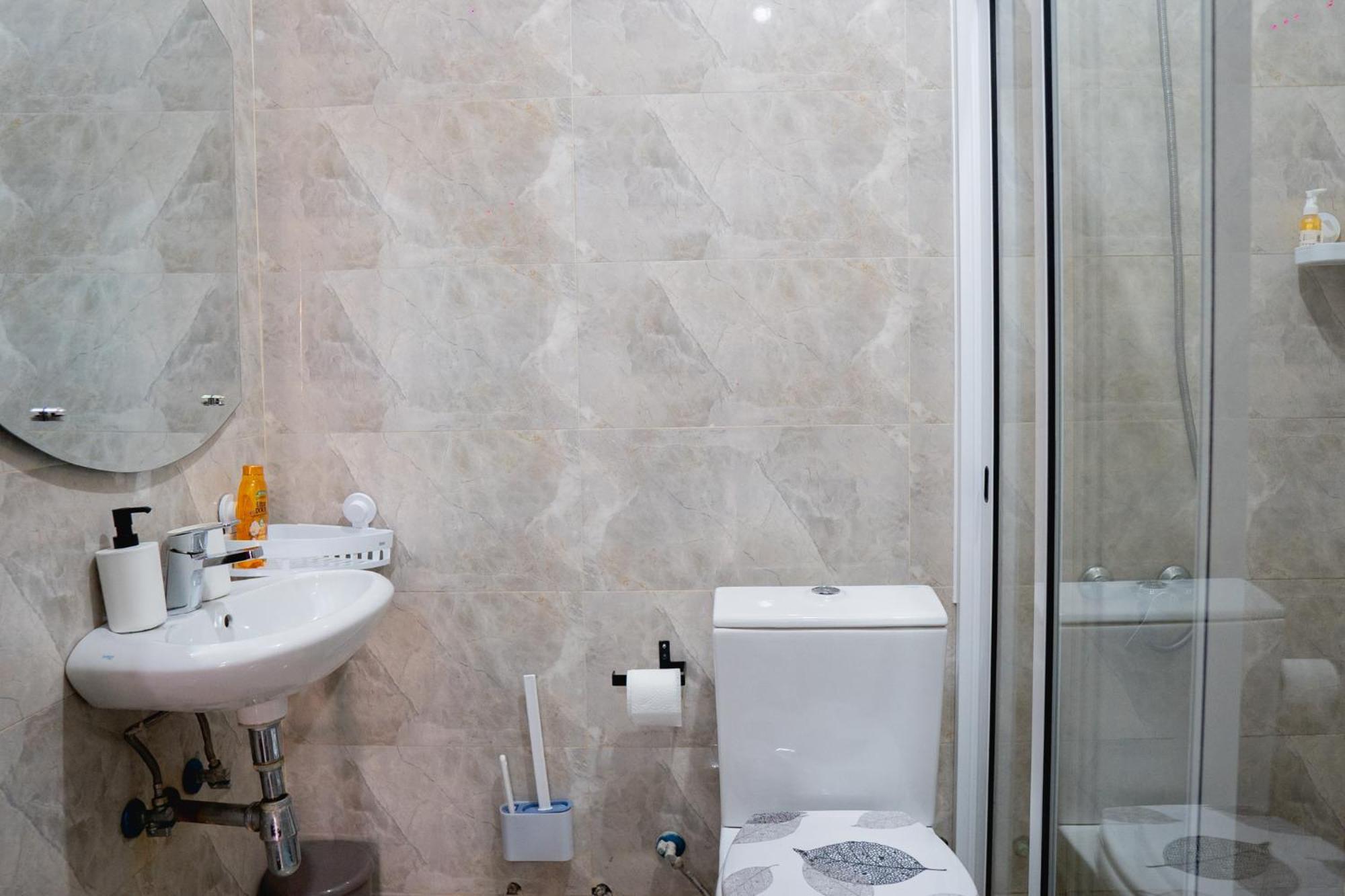 Apartamento Santo Antonio I - T3 Praia Extérieur photo