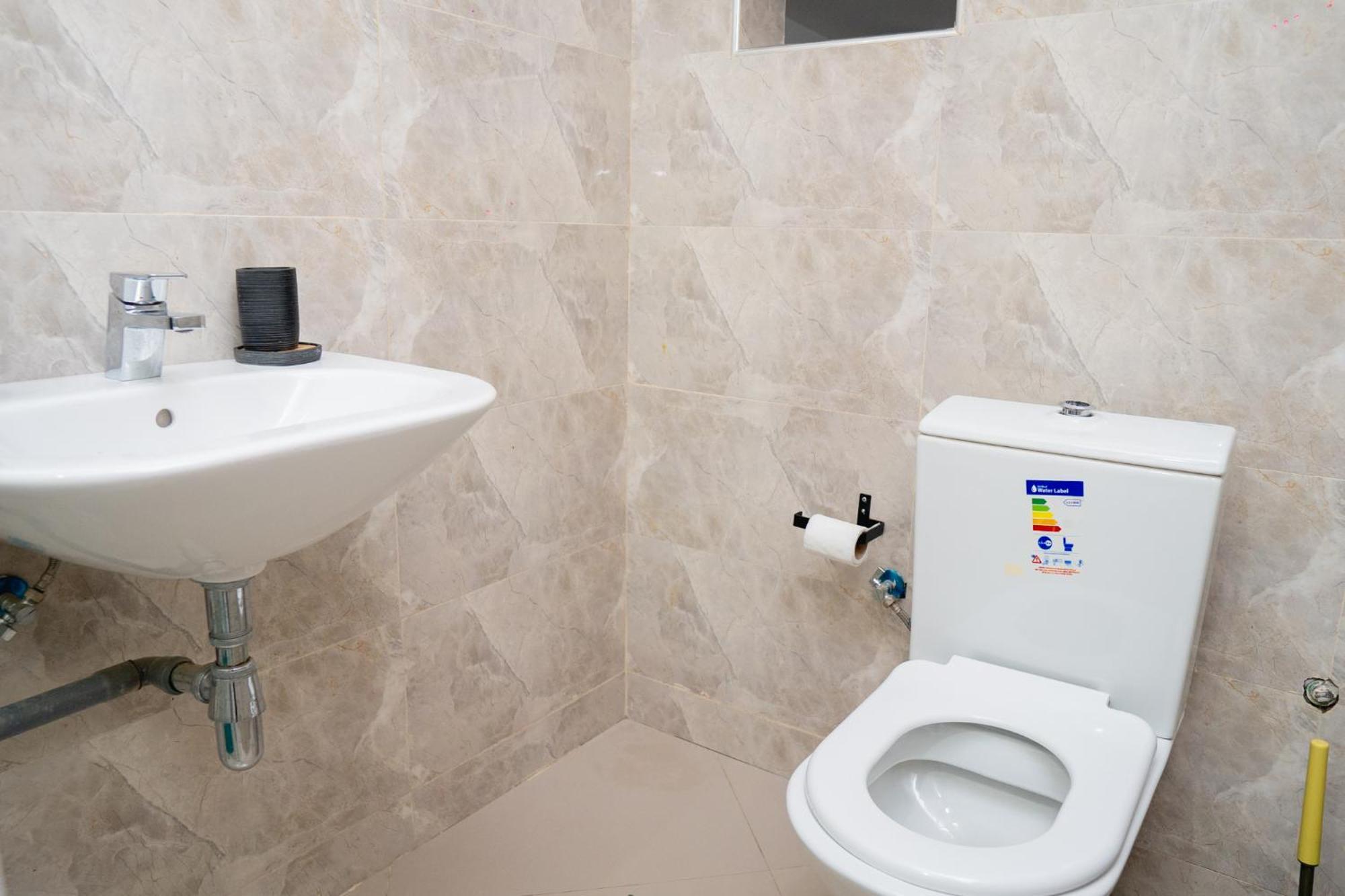Apartamento Santo Antonio I - T3 Praia Extérieur photo