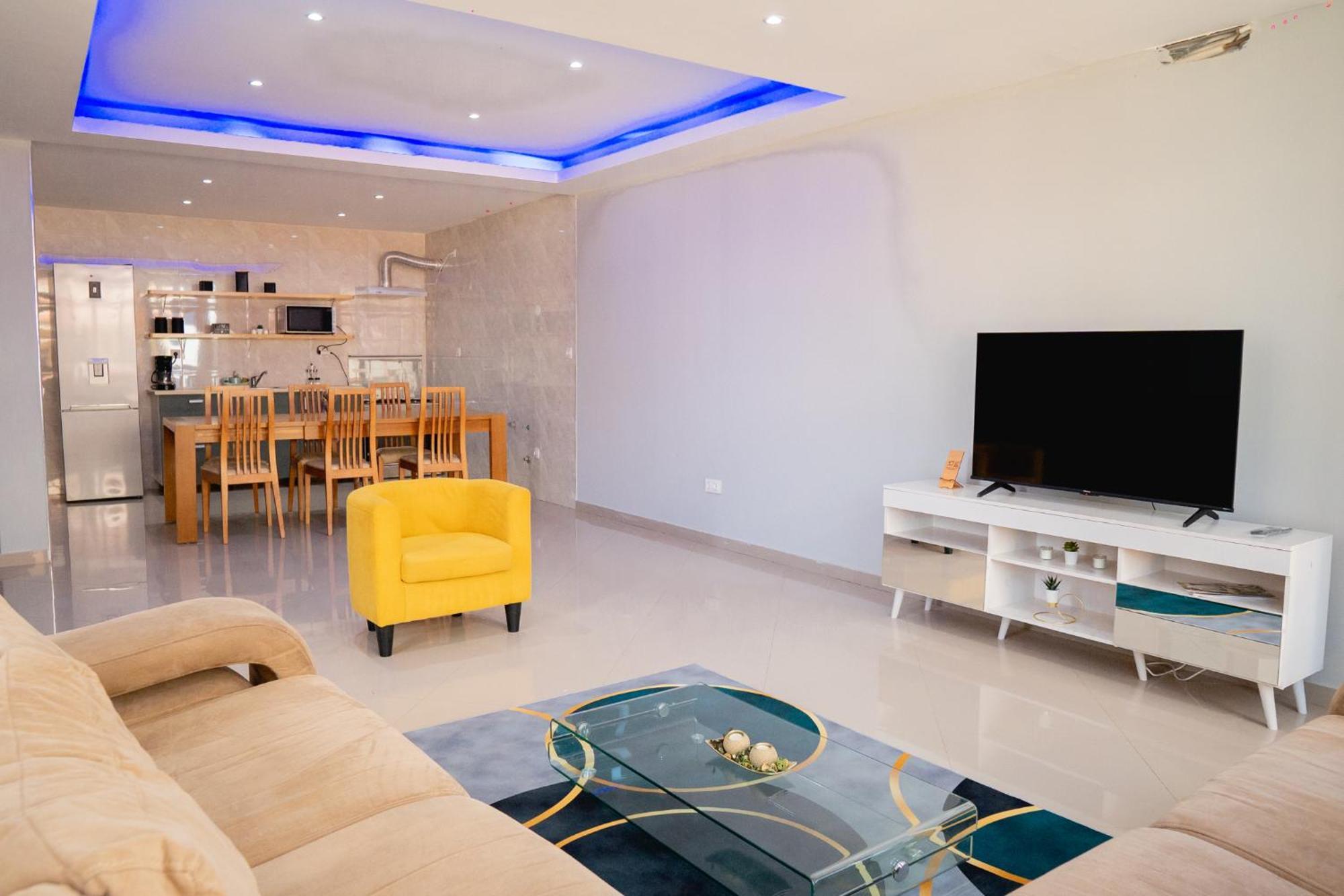 Apartamento Santo Antonio I - T3 Praia Extérieur photo