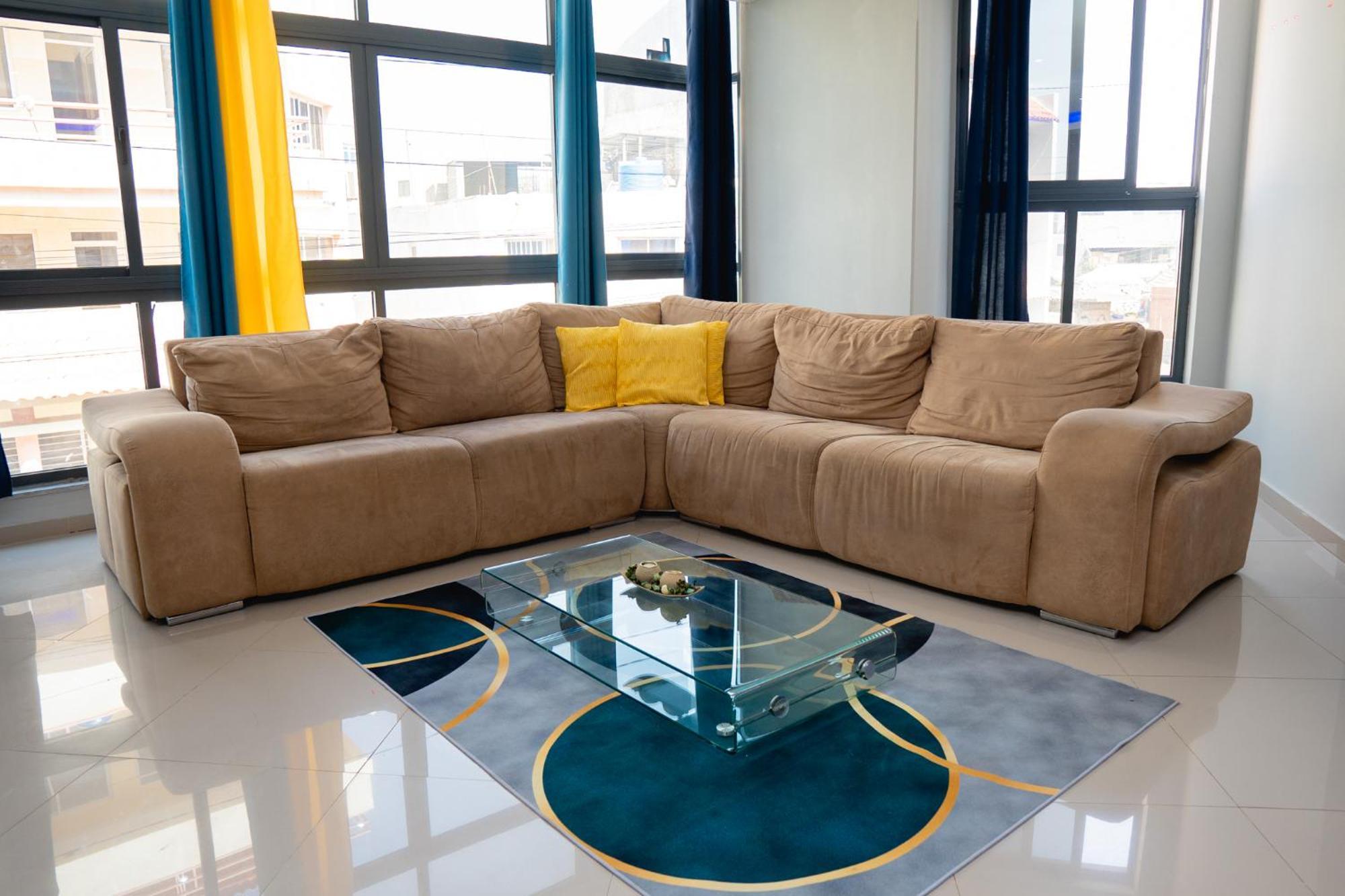Apartamento Santo Antonio I - T3 Praia Extérieur photo