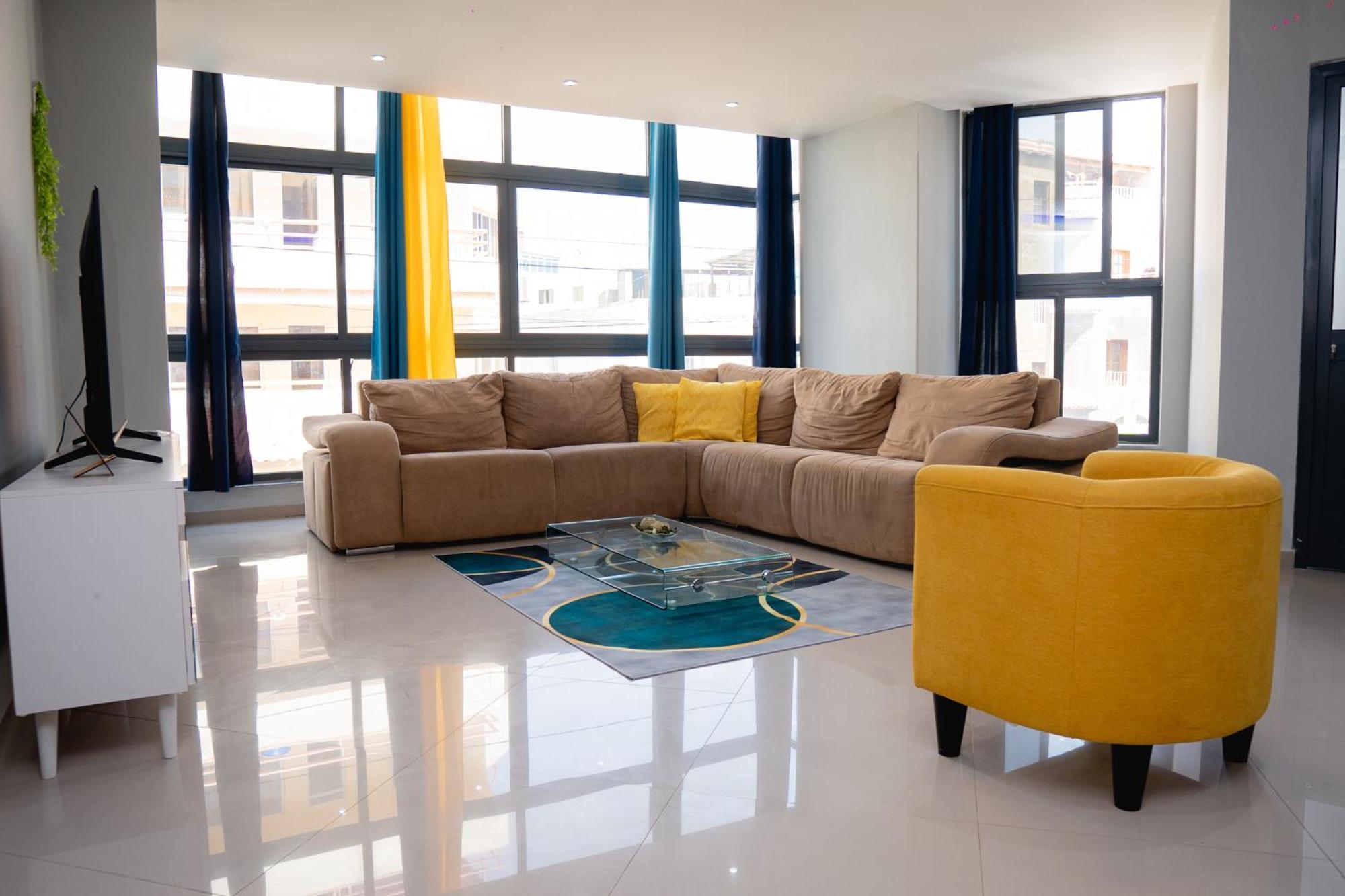 Apartamento Santo Antonio I - T3 Praia Extérieur photo