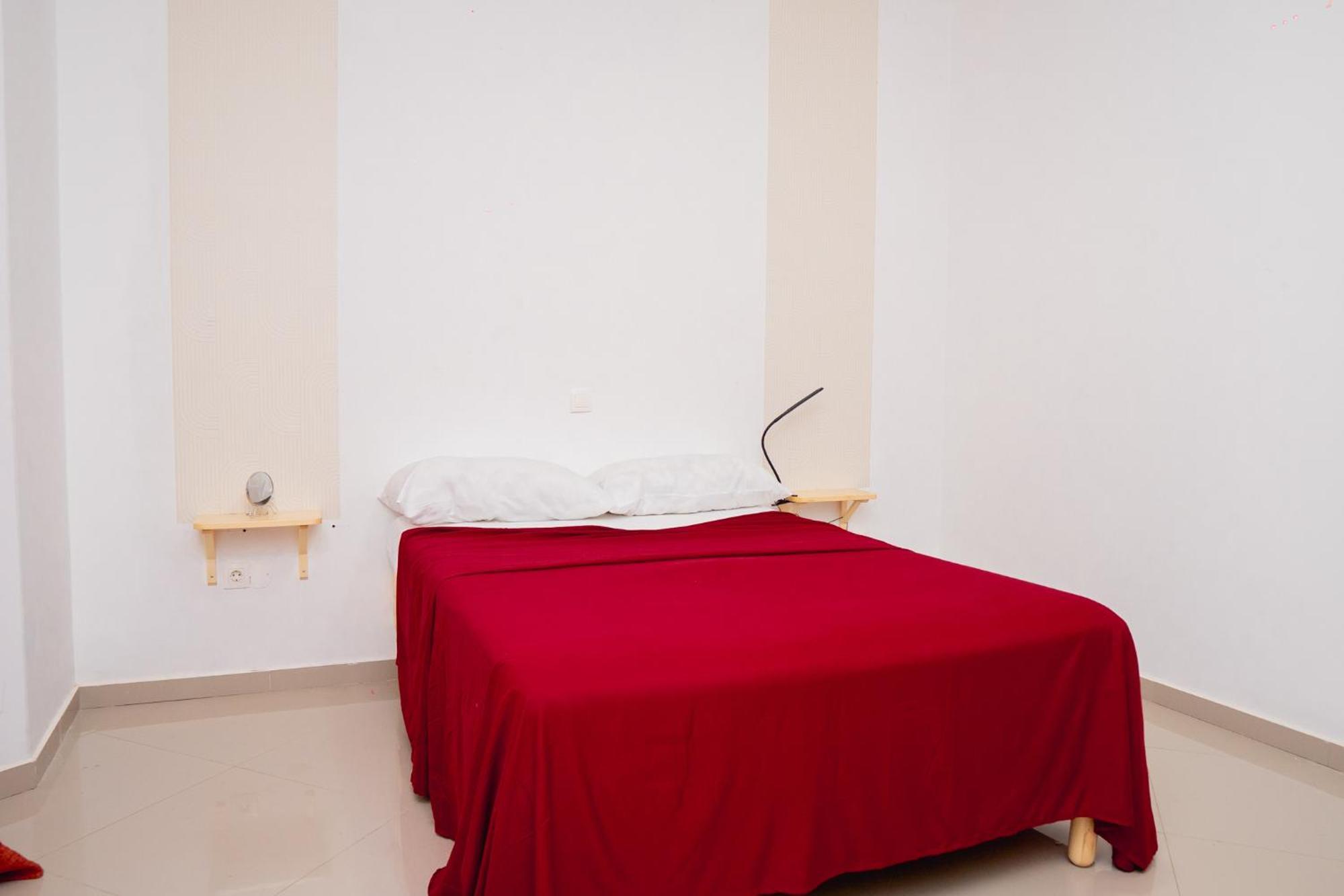 Apartamento Santo Antonio I - T3 Praia Extérieur photo
