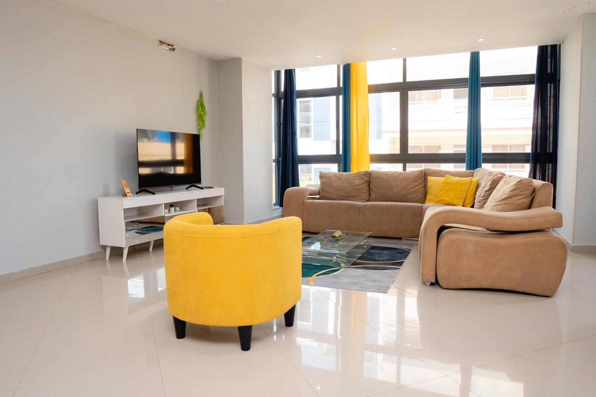 Apartamento Santo Antonio I - T3 Praia Extérieur photo