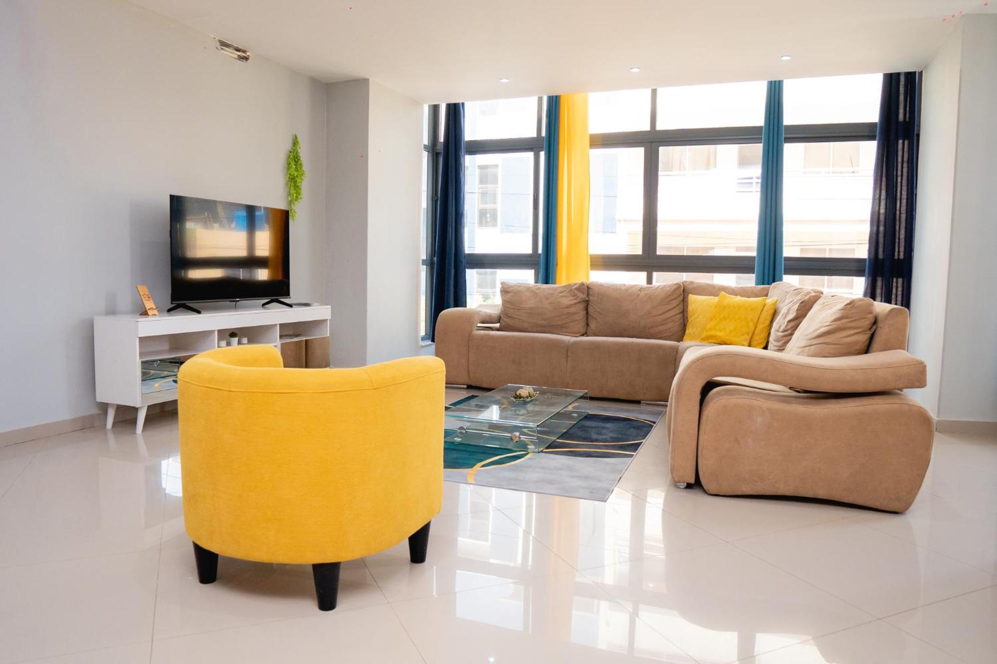 Apartamento Santo Antonio I - T3 Praia Extérieur photo