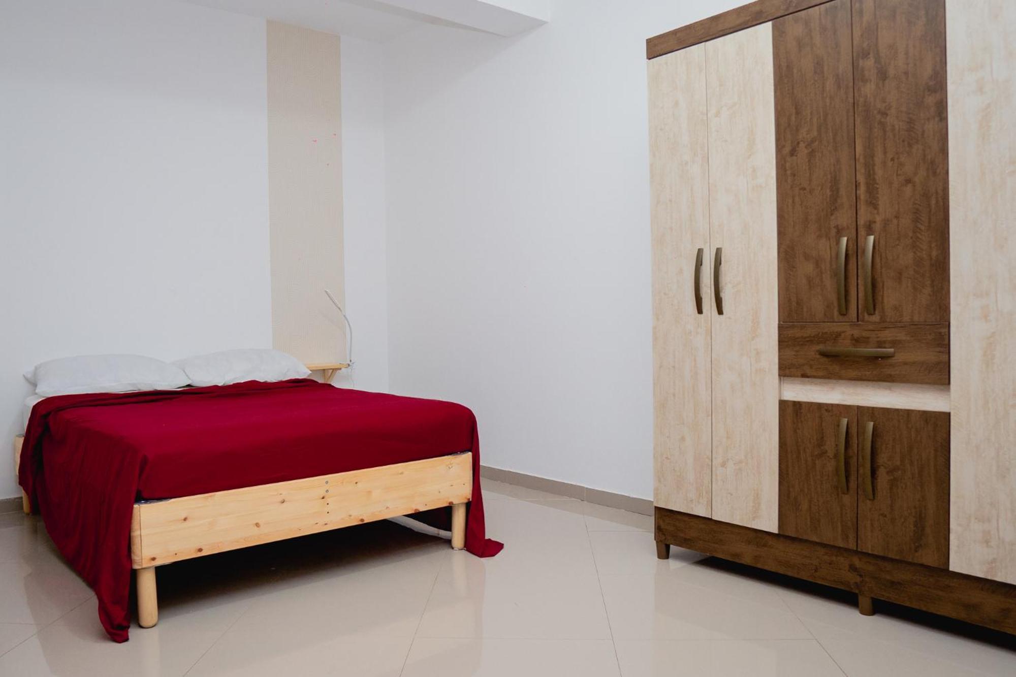 Apartamento Santo Antonio I - T3 Praia Extérieur photo