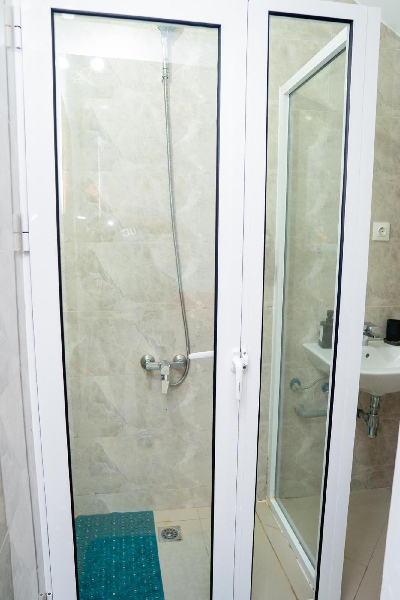 Apartamento Santo Antonio I - T3 Praia Extérieur photo