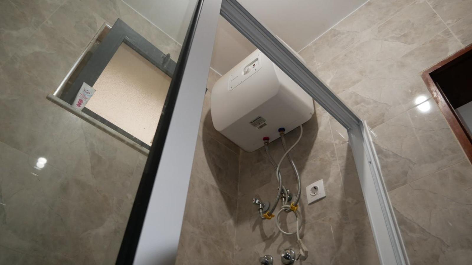 Apartamento Santo Antonio I - T3 Praia Extérieur photo